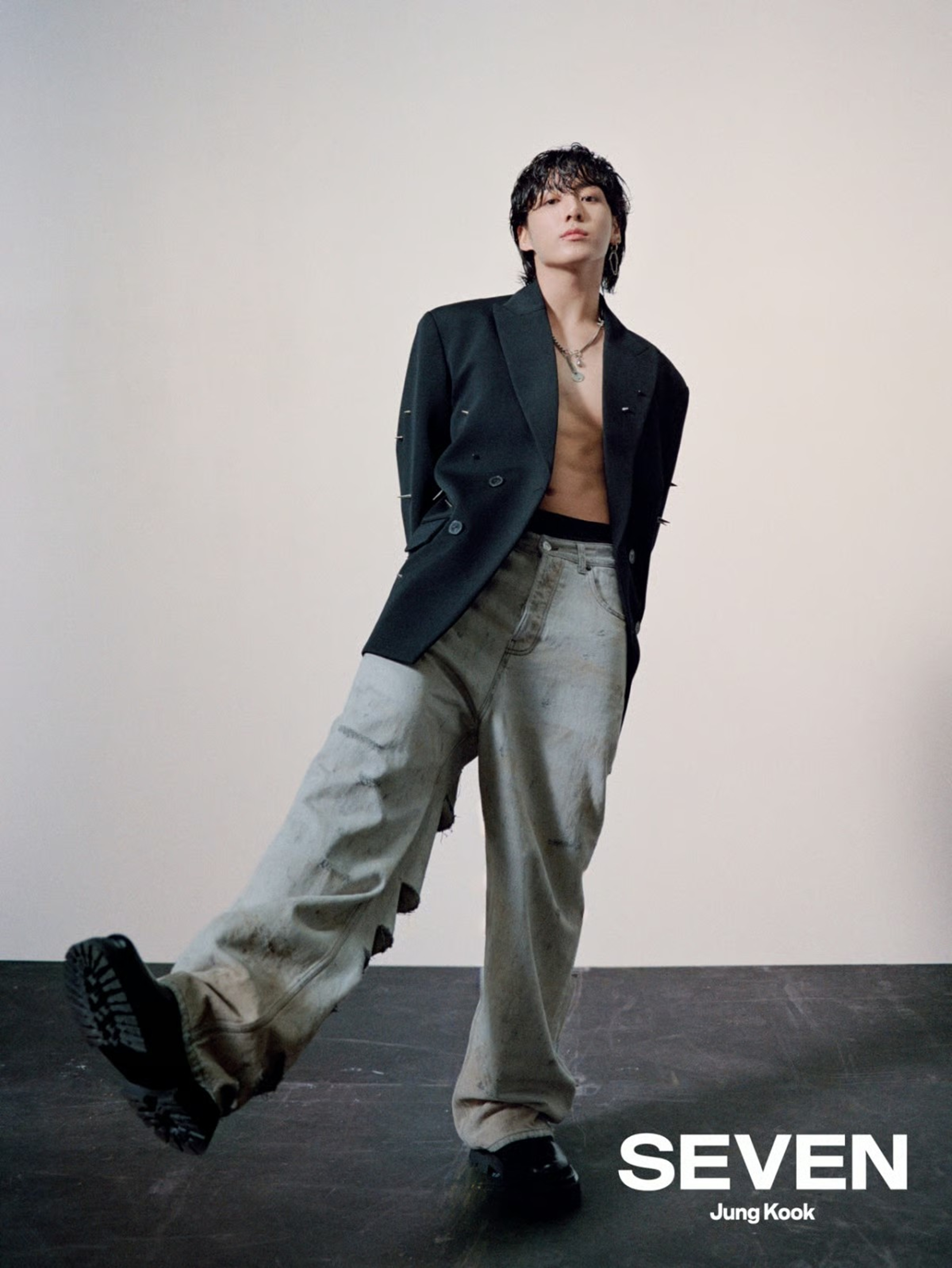 BTSジョングク、Spotify累積98億ストリーミング突破 | KOREA WAVE